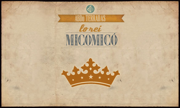 El Rei Micomicó